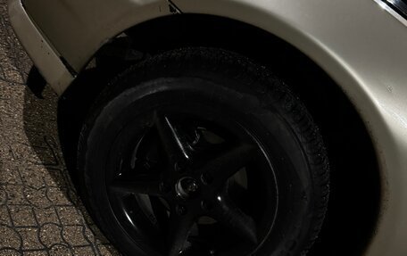 Mitsubishi Galant VIII, 2000 год, 330 000 рублей, 5 фотография