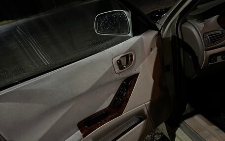 Mitsubishi Galant VIII, 2000 год, 330 000 рублей, 8 фотография