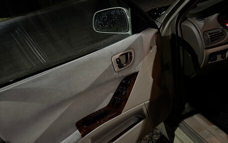 Mitsubishi Galant VIII, 2000 год, 330 000 рублей, 6 фотография