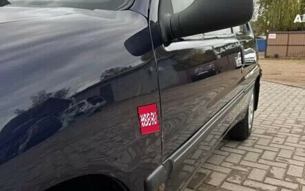 Peugeot 106 I, 2001 год, 155 000 рублей, 5 фотография