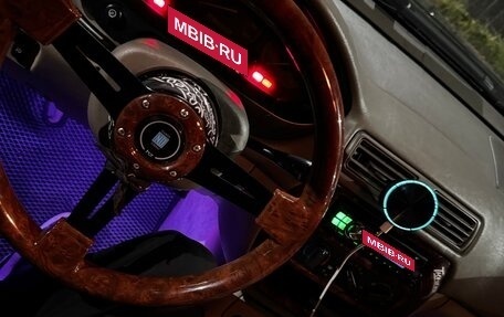 Mitsubishi Galant VIII, 2000 год, 330 000 рублей, 14 фотография