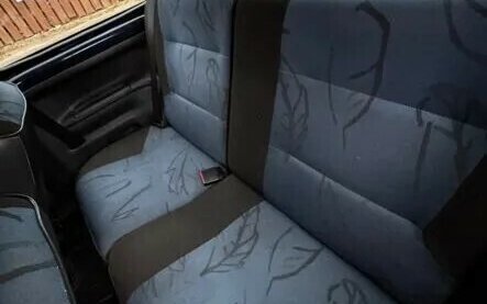 Peugeot 106 I, 2001 год, 155 000 рублей, 8 фотография