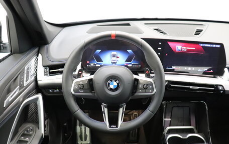 BMW X1, 2025 год, 6 990 000 рублей, 10 фотография