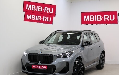 BMW X1, 2025 год, 6 990 000 рублей, 1 фотография