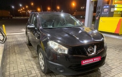 Nissan Qashqai, 2010 год, 950 000 рублей, 1 фотография