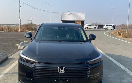 Honda Vezel, 2024 год, 2 750 000 рублей, 1 фотография