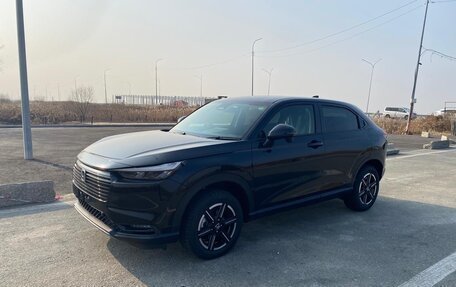 Honda Vezel, 2024 год, 2 750 000 рублей, 2 фотография