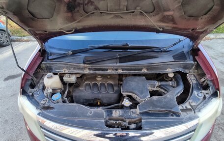 Nissan Serena III, 2008 год, 690 000 рублей, 8 фотография