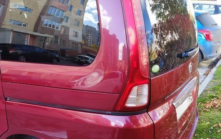 Nissan Serena III, 2008 год, 690 000 рублей, 4 фотография