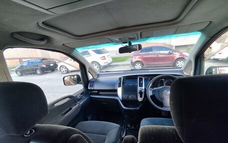 Nissan Serena III, 2008 год, 690 000 рублей, 10 фотография