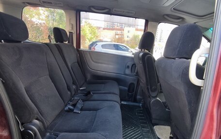 Nissan Serena III, 2008 год, 690 000 рублей, 9 фотография