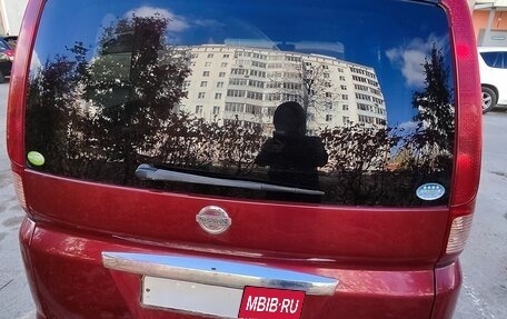 Nissan Serena III, 2008 год, 690 000 рублей, 7 фотография