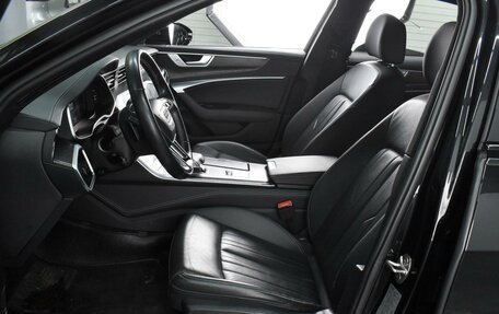 Audi A6, 2020 год, 5 050 000 рублей, 10 фотография