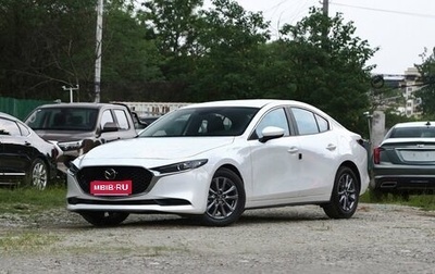 Mazda 3, 2025 год, 2 658 808 рублей, 1 фотография