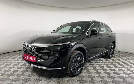 Haval F7, 2025 год, 3 215 735 рублей, 1 фотография