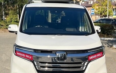 Honda Stepwgn IV, 2020 год, 2 350 000 рублей, 1 фотография
