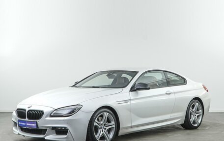 BMW 6 серия, 2015 год, 3 199 050 рублей, 5 фотография