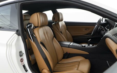 BMW 6 серия, 2015 год, 3 199 050 рублей, 9 фотография