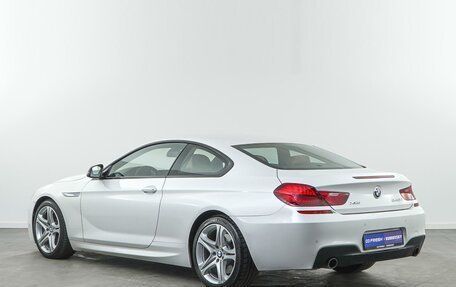 BMW 6 серия, 2015 год, 3 199 050 рублей, 2 фотография