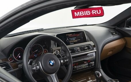 BMW 6 серия, 2015 год, 3 199 050 рублей, 7 фотография