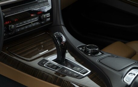 BMW 6 серия, 2015 год, 3 199 050 рублей, 12 фотография