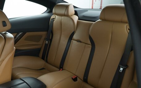 BMW 6 серия, 2015 год, 3 199 050 рублей, 10 фотография