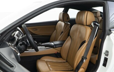 BMW 6 серия, 2015 год, 3 199 050 рублей, 11 фотография