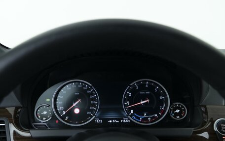 BMW 6 серия, 2015 год, 3 199 050 рублей, 24 фотография