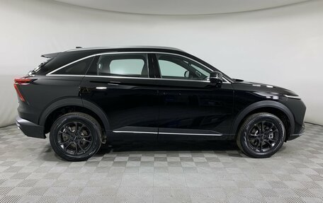 Haval F7, 2025 год, 3 215 735 рублей, 4 фотография