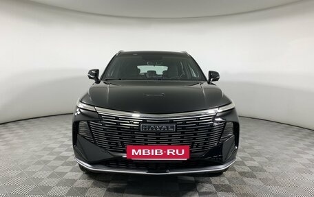 Haval F7, 2025 год, 3 215 735 рублей, 2 фотография