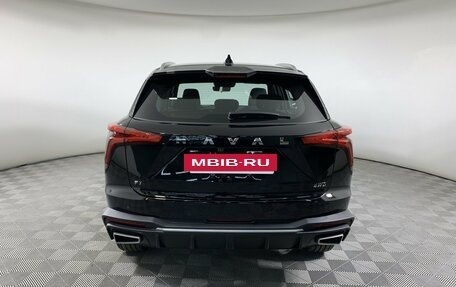 Haval F7, 2025 год, 3 215 735 рублей, 6 фотография