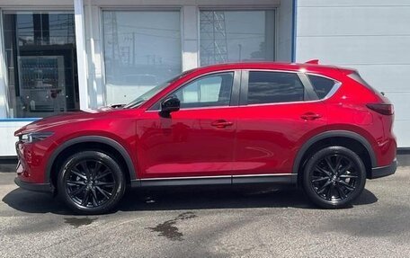 Mazda CX-5 II, 2022 год, 1 918 000 рублей, 4 фотография