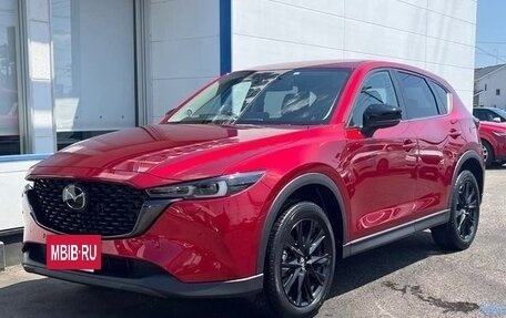 Mazda CX-5 II, 2022 год, 1 918 000 рублей, 3 фотография