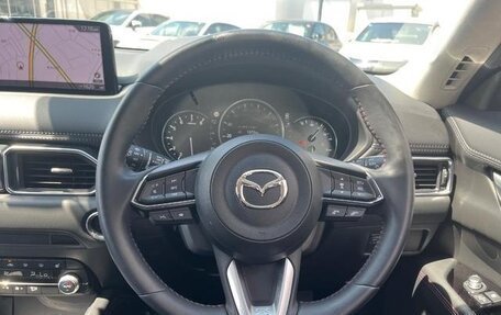 Mazda CX-5 II, 2022 год, 1 918 000 рублей, 10 фотография