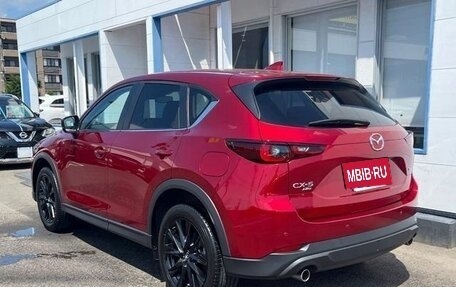 Mazda CX-5 II, 2022 год, 1 918 000 рублей, 5 фотография