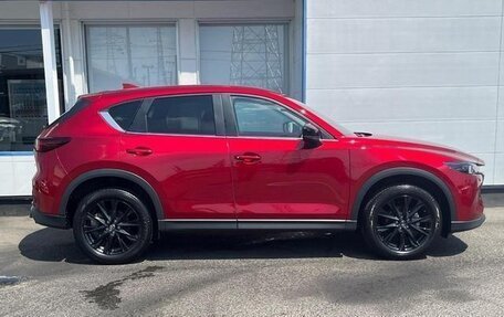 Mazda CX-5 II, 2022 год, 1 918 000 рублей, 8 фотография