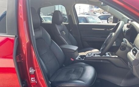 Mazda CX-5 II, 2022 год, 1 918 000 рублей, 9 фотография