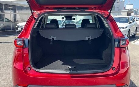 Mazda CX-5 II, 2022 год, 1 918 000 рублей, 27 фотография