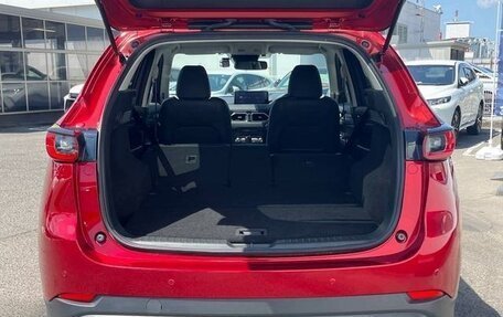 Mazda CX-5 II, 2022 год, 1 918 000 рублей, 28 фотография