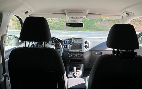 Volkswagen Tiguan I, 2014 год, 1 900 000 рублей, 5 фотография