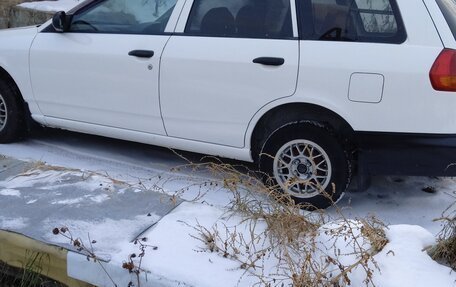 Mazda Familia Y11, 1999 год, 450 000 рублей, 6 фотография