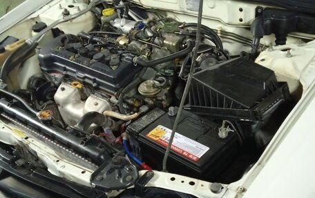 Mazda Familia Y11, 1999 год, 450 000 рублей, 7 фотография