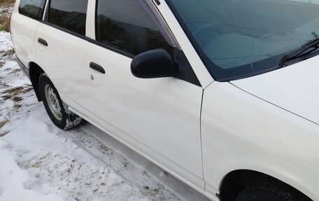 Mazda Familia Y11, 1999 год, 450 000 рублей, 4 фотография