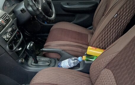 Mazda Familia Y11, 1999 год, 450 000 рублей, 1 фотография