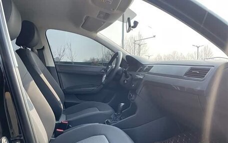 Volkswagen Santana, 2022 год, 1 274 000 рублей, 8 фотография