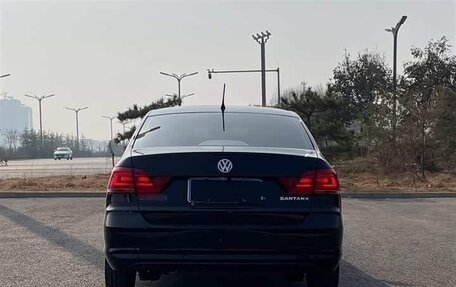 Volkswagen Santana, 2022 год, 1 274 000 рублей, 3 фотография