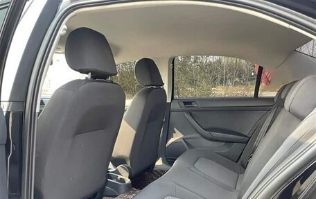 Volkswagen Santana, 2022 год, 1 274 000 рублей, 7 фотография