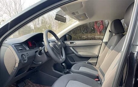 Volkswagen Santana, 2022 год, 1 274 000 рублей, 6 фотография