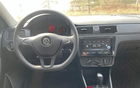 Volkswagen Santana, 2022 год, 1 274 000 рублей, 5 фотография