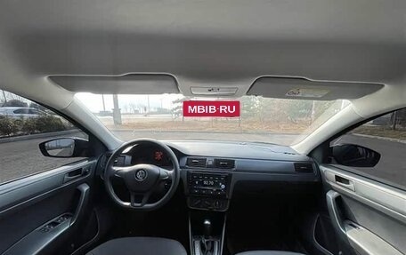 Volkswagen Santana, 2022 год, 1 274 000 рублей, 4 фотография